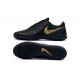 Kopačky Nike Phanton VSN Academy TF Černá Zlatý Kopačky Nike Phanton VSN Academy TF Černá Zlatý