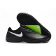 Kopačky Nike Phanton VSN Academy TF Černá Zelená Kopačky Nike Phanton VSN Academy TF Černá Zelená