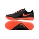 Kopačky Nike Phanton VSN Academy TF Černá oranžový Kopačky Nike Phanton VSN Academy TF Černá oranžový
