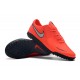 Kopačky Nike Phanton VSN Academy TF oranžový Stříbrný Černá Kopačky Nike Phanton VSN Academy TF oranžový Stříbrný Černá