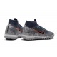 Kopačky Nike SuperflyX 6 Elite TF Dark Šedá Kopačky Nike SuperflyX 6 Elite TF Dark Šedá