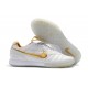 Kopačky Nike Tiempo Legend 7 R10 Elite IC Bílý Kopačky Nike Tiempo Legend 7 R10 Elite IC Bílý