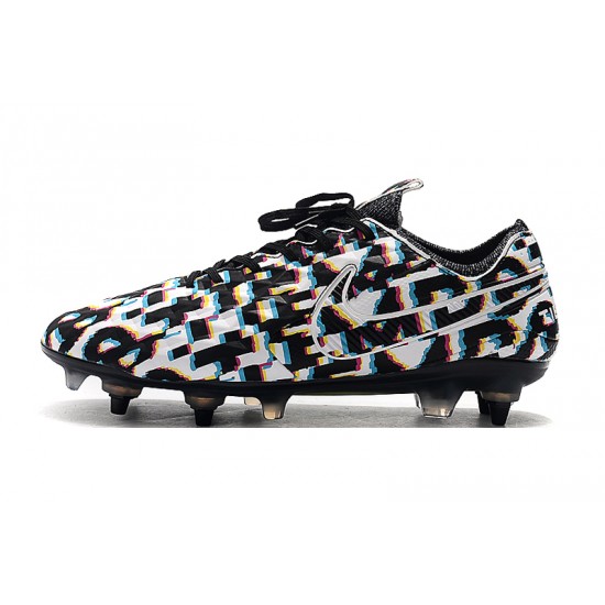 Kopačky Nike Tiempo Legend 8 Elite SG-Pro AC Dazzle Camo Kopačky Nike Tiempo Legend 8 Elite SG-Pro AC Dazzle Camo