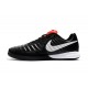 Kopačky Nike TimpoX Finale IC Černá Bílý Kopačky Nike TimpoX Finale IC Černá Bílý