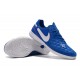 Kopačky Nike TimpoX Finale IC Modrý Bílý Kopačky Nike TimpoX Finale IC Modrý Bílý