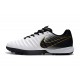 Kopačky Nike TimpoX Finale TF Bílý Černá Kopačky Nike TimpoX Finale TF Bílý Černá