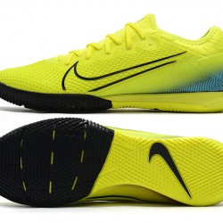Kopačky Nike Vapor 13 Pro IC Neon Zelená