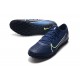 Kopačky Nike Vapor 13 Pro TF Tmavě modrá Kopačky Nike Vapor 13 Pro TF Tmavě modrá