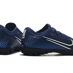 Kopačky Nike Vapor 13 Pro TF Tmavě modrá