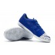Kopačky Nike Vaporx 12CLUB IC Modrý Kopačky Nike Vaporx 12CLUB IC Modrý
