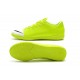 Kopačky Nike Vaporx 12CLUB IC Neon Zelená Bílý Kopačky Nike Vaporx 12CLUB IC Neon Zelená Bílý