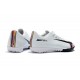 Kopačky Nike Vaporx 12CLUB TF Bílý Kopačky Nike Vaporx 12CLUB TF Bílý