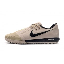 Kopačky Nike Zoom Phantom VNM Pro TF Champagne