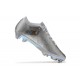 Kopačky Nike Air Zoom Mercurial Vapor XV Elite FG Zlato Zlato Low-top Kopačky Nike Air Zoom Mercurial Vapor XV Elite FG Zlato Zlato Low-top