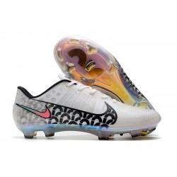 Kopačky Nike Mercurial Air Zoom Ultra SE FG Low-top Černá Bílý Multi