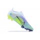 Kopačky Nike Mercurial Dream Speed Vapor 14 Elite FG LightNachový Zelená LightModrý Low-top Kopačky Nike Mercurial Dream Speed Vapor 14 Elite FG LightNachový Zelená LightModrý Low-top