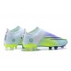 Kopačky Nike Mercurial Dream Speed Vapor 14 Elite FG LightNachový Zelená LightModrý Low-top Kopačky Nike Mercurial Dream Speed Vapor 14 Elite FG LightNachový Zelená LightModrý Low-top