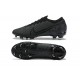 Kopačky Nike Mercurial Vapor 13 Elite FG Černá Low-top Kopačky Nike Mercurial Vapor 13 Elite FG Černá Low-top