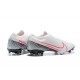 Kopačky Nike Mercurial Vapor 13 Elite FG LightOranžovýý Černá Bílý Low-top Kopačky Nike Mercurial Vapor 13 Elite FG LightOranžovýý Černá Bílý Low-top