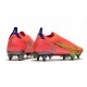 Kopačky Nike Mercurial Vapor XIV Elite SG PRO Anti Clog Low-top Šedá Červené Kopačky Nike Mercurial Vapor XIV Elite SG PRO Anti Clog Low-top Šedá Červené