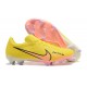 Kopačky Nike Mercurial Vapor XV FG Žlutý Růžový Černá Low-top Kopačky Nike Mercurial Vapor XV FG Žlutý Růžový Černá Low-top