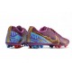 Kopačky Nike Vapor 15 Academy AG Low-top Nachový Kopačky Nike Vapor 15 Academy AG Low-top Nachový