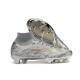 Kopačky Nike Air Zoom Mercurial Superfly IX Elite FG High-top Zlato Sliver Kopačky Nike Air Zoom Mercurial Superfly IX Elite FG High-top Zlato Sliver