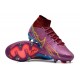 Kopačky Nike Air Zoom Mercurial Superfly IX Elite SG High-top Nachový Kopačky Nike Air Zoom Mercurial Superfly IX Elite SG High-top Nachový