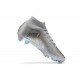 Kopačky Nike Air Zoom Mercurial Superfly Ix Elite Fg Zlato High-top Football Cleats Kopačky Nike Air Zoom Mercurial Superfly Ix Elite Fg Zlato High-top Football Cleats