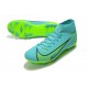 Kopačky Nike Superfly 8 Academy AG High-top Turqoise Kopačky Nike Superfly 8 Academy AG High-top Turqoise