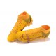 Kopačky Nike Superfly 8 Elite FG LightOranžovýý Žlutý Červené Černá High-top Kopačky Nike Superfly 8 Elite FG LightOranžovýý Žlutý Červené Černá High-top