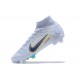 Kopačky Nike Superfly 8 Elite FG LightNachový Žlutý High-top Kopačky Nike Superfly 8 Elite FG LightNachový Žlutý High-top