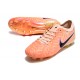 Kopačky Nike Tiempo Legend 10 Elite FG Low-Top Apricot Zlato Kopačky Nike Tiempo Legend 10 Elite FG Low-Top Apricot Zlato