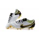 Kopačky Nike Tiempo Legend 9 Elite FG Zlato Černá Bílý Žlutý Low-top Kopačky Nike Tiempo Legend 9 Elite FG Zlato Černá Bílý Žlutý Low-top