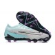 Kopačky Nike Phantom GX Elite FG Šedá Modrý Nachový Černá Low-top Kopačky Nike Phantom GX Elite FG Šedá Modrý Nachový Černá Low-top