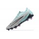 Kopačky Nike Phantom GX Elite FG Šedá Modrý Nachový Černá Low-top Kopačky Nike Phantom GX Elite FG Šedá Modrý Nachový Černá Low-top