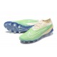 Kopačky Nike Phantom GX Elite FG Zelená Khaki Kopačky Nike Phantom GX Elite FG Zelená Khaki