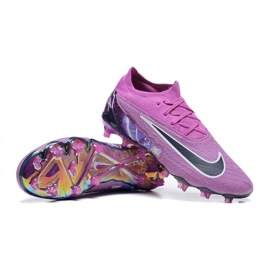 Kopačky Nike Phantom GX Elite FG Nachový Kopačky Nike Phantom GX Elite FG Nachový