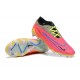 Kopačky Nike Phantom GX Elite FG Rose Růžový Kopačky Nike Phantom GX Elite FG Rose Růžový