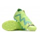 Kopačky Puma Future Ultimate MG Low-Top Zelená Turqoise For Kopačky Puma Future Ultimate MG Low-Top Zelená Turqoise For