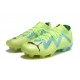 Kopačky Puma Future Ultimate MG Low-Top Zelená Turqoise For Kopačky Puma Future Ultimate MG Low-Top Zelená Turqoise For