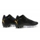 Kopačky Puma Future Z 1 3 Teazer MG Černá Bílý Low-top Kopačky Puma Future Z 1 3 Teazer MG Černá Bílý Low-top