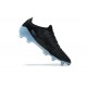 Kopačky Puma Ultra 1 3 FG AGG Sunblaze Puma Bílý Modrýmazing LightModrý Černá Low-top Kopačky Puma Ultra 1 3 FG AGG Sunblaze Puma Bílý Modrýmazing LightModrý Černá Low-top