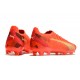 Kopačky Puma Ultra Ultimate FG Low-Top Červené Zlato Kopačky Puma Ultra Ultimate FG Low-Top Červené Zlato